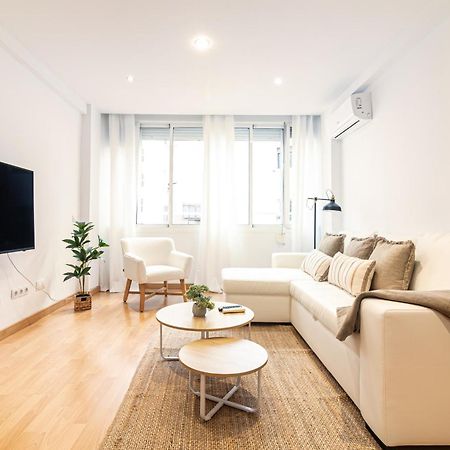 Malaga Center Flat Soho Modern 2Br 아파트 외부 사진