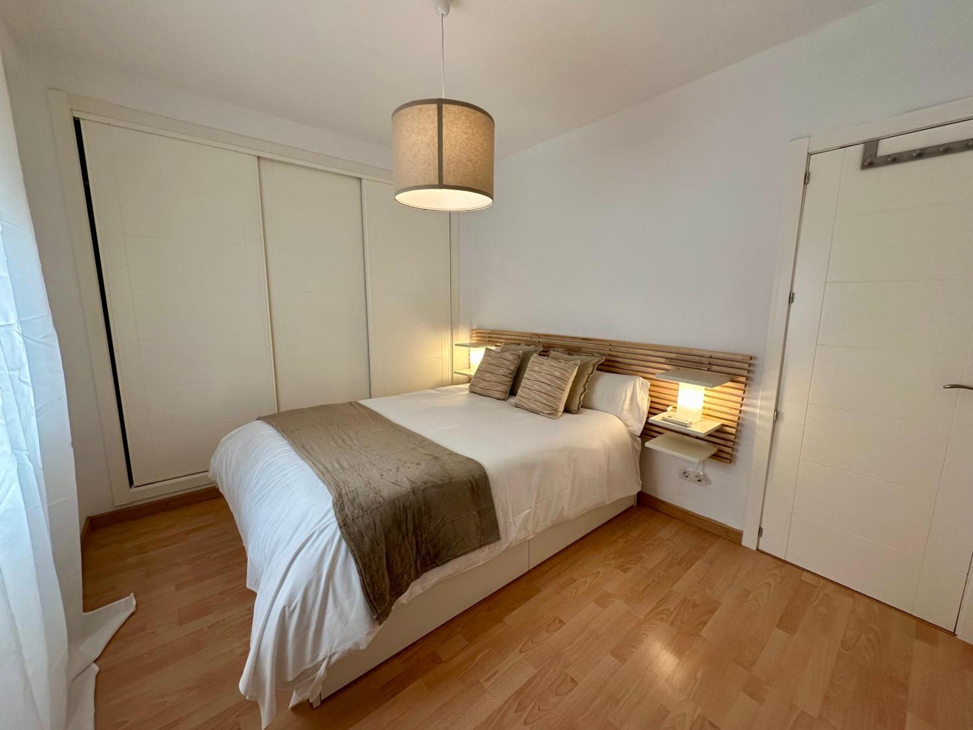 Malaga Center Flat Soho Modern 2Br 아파트 외부 사진